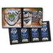 That's My Ticket - Major League Baseball Collection - 8 x 8 Ticket Album - San Diego Padres