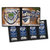 That&#039;s My Ticket - Major League Baseball Collection - 8 x 8 Ticket Album - San Diego Padres
