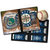 That&#039;s My Ticket - Major League Baseball Collection - 8 x 8 Ticket Album - Seattle Mariners