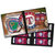 That&#039;s My Ticket - Major League Baseball Collection - 8 x 8 Ticket Album - Texas Rangers