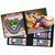 That&#039;s My Ticket - Major League Baseball Collection - 8 x 8 Mascot Ticket Album - Texas Rangers - Rangers Captain