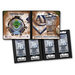 That's My Ticket - Major League Baseball Collection - 8 x 8 Ticket Album - Toronto Blue Jays