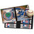 That&#039;s My Ticket - Major League Baseball Collection - 8 x 8 Mascot Ticket Album - Toronto Blue Jays - Ace