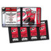 That's My Ticket - National Hockey League Collection - 8 x 8 Ticket Album - Carolina Hurricanes