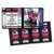 That&#039;s My Ticket - National Hockey League Collection - 8 x 8 Ticket Album - Colorado Avalanche