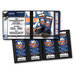 That's My Ticket - National Hockey League Collection - 8 x 8 Ticket Album - New York Islanders