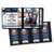 That&#039;s My Ticket - National Hockey League Collection - 8 x 8 Ticket Album - New York Islanders