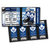 That&#039;s My Ticket - National Hockey League Collection - 8 x 8 Ticket Album - Toronto Maple Leafs