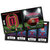 That&#039;s My Ticket - National Football League Collection - 8 x 8 Ticket Album - Arizona Cardinals