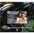 That&#039;s My Ticket - National Football League Collection - 8 x 8 Postbound Scrapbook and Photo Album - Baltimore Ravens