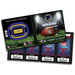 That's My Ticket - National Football League Collection - 8 x 8 Ticket Album - Baltimore Ravens