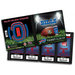 That's My Ticket - National Football League Collection - 8 x 8 Ticket Album - Buffalo Bills