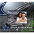 That&#039;s My Ticket - National Football League Collection - 8 x 8 Postbound Scrapbook and Photo Album - Dallas Cowboys