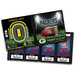 That's My Ticket - National Football League Collection - 8 x 8 Ticket Album - Green Bay Packers