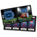 That's My Ticket - National Football League Collection - Ticket Album - Indianapolis Colts