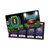 That&#039;s My Ticket - National Football League Collection - 8 x 8 Ticket Album - Jacksonville Jaguars