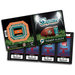 That's My Ticket - National Football League Collection - 8 x 8 Ticket Album - Miami Dolphins