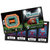 That&#039;s My Ticket - National Football League Collection - 8 x 8 Ticket Album - Miami Dolphins