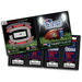 That's My Ticket - National Football League Collection - 8 x 8 Ticket Album - New England Patriots