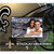 That&#039;s My Ticket - National Football League Collection - 8 x 8 Postbound Scrapbook and Photo Album - New Orleans Saints