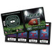 That's My Ticket - National Football League Collection - 8 x 8 Ticket Album - New York Jets