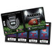 That's My Ticket - National Football League Collection - 8 x 8 Ticket Album - Oakland Raiders