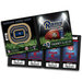 That's My Ticket - National Football League Collection - 8 x 8 Ticket Album - St. Louis Rams
