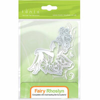 Tonic Studios - Rococo Fairy Dies - Rhoslyn