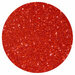 Nuvo - Merry and Bright Collection - Pure Sheen Glitter - Strawberry Sorbet
