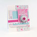 Tonic Studios - Card Blank Layering Dies - Harrop