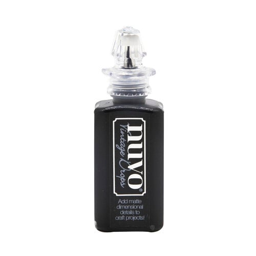 Nuvo - Vintage Drops - Black Road