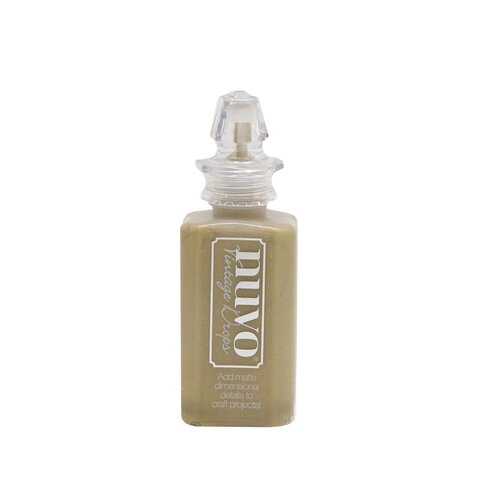 Nuvo - All That Glitters Collection - Vintage Drops - Gilded Gold