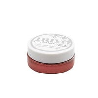 Nuvo - Harvest Moon Collection - Embellishment Mousse - Antique Red
