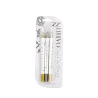 Nuvo - All That Glitters Collection - Dual Tip Dot Marker