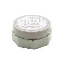 Nuvo - Spring Meadow Collection - Chalk Mousse - Herb Garden