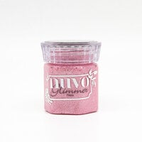 Nuvo - Glimmer Paste - Pink Novalie