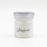 Nuvo - Glimmer Paste - Moonstone