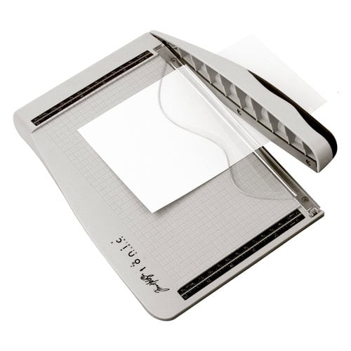 Product review, 8.5 inch comfort guillotine