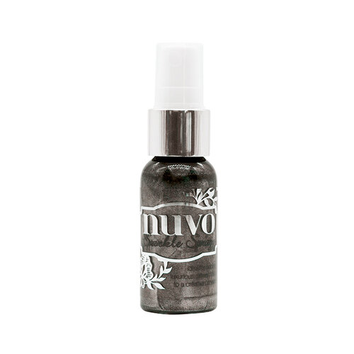 Nuvo - Sparkle Spray - Morning Fog