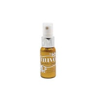 Nuvo - Harvest Moon Collection - Sparkle Spray - Sparkling Mimosa