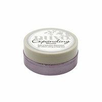 Nuvo - Expanding Mousse - Misted Mauve