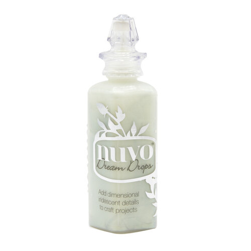 Nuvo - Rustic Rose Collection - Dream Drops - Enchanted Elixir