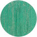 Nuvo - Glitter Marker - Venetian Jade