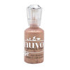 Nuvo - Rustic Rose Collection - Crystal Drops - Heritage Rose