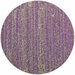 Nuvo - Glitter Marker - Purple Passion