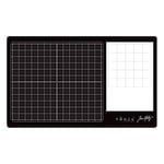 Tim Holtz Glass Media Mat