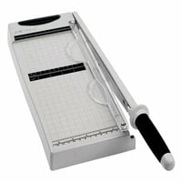 Tim Holtz Deckle Cutter 8.5- - 841079135619