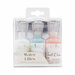 Nuvo - Jewel Drops - Water Lilies - 3 Pack Set