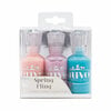 Nuvo - Crystal Drops - Spring Fling - 3 Pack Set