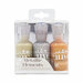 Nuvo - Crystal Drops - Metallic Elements - 3 Pack Set